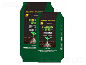 聚天門冬硼酸-豪根-美島之星