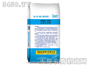 獼猴桃葡萄水果專用肥-佳源肥業(yè)