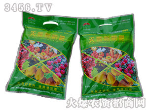 天泰有機(jī)肥-天泰商貿(mào)