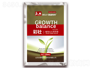 植物生長轉(zhuǎn)移素-彩壯-民德利華