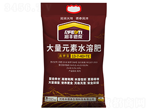 ����Ԫ��ˮ�ܷ�13-7-40+TE-���S��̩