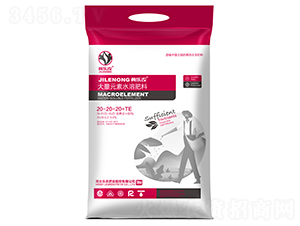 大量元素水溶肥-翼樂(lè)農(nóng)-樂(lè)農(nóng)肥業(yè)