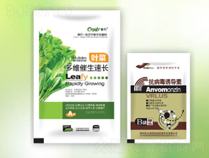 多維催生速長(zhǎng)-翠爾-東方潤(rùn)澤