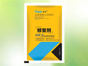 修復(fù)劑（含氨基酸水溶肥料）-翠爾-東方潤(rùn)澤