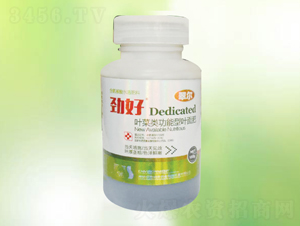 葉菜類功能型葉面肥-勁好-東方潤澤