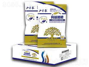 育苗菌肥-加米農(nóng)