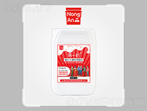 5kg復合型土壤處理菌劑-第一村-農(nóng)安生物