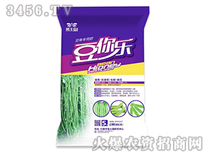 5kg豆角專用肥-豆你樂-行唐力生