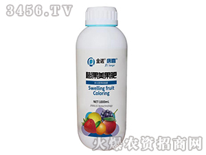 膨果美果肥-唐喜-金諾生物