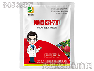 果樹促控劑-博海生物