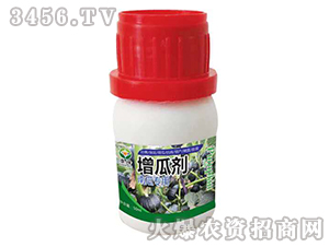 南瓜專用增瓜劑-康峰生物