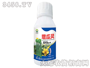 100ml增瓜靈-康峰生物