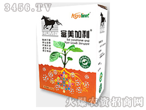 黃腐酸鉀有機肥-黑瑪·富美加利-豐聯(lián)農(nóng)業(yè)