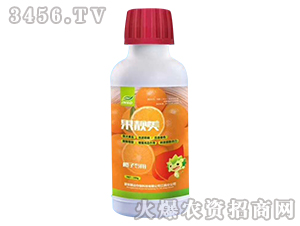 橙子專用肥-果靚美-愛農(nóng)斯達(dá)