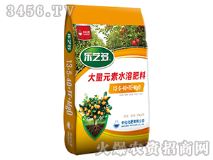 ����Ԫ��ˮ�ܷ���13-5-40+TE+MgO-��(l��)ˇ��