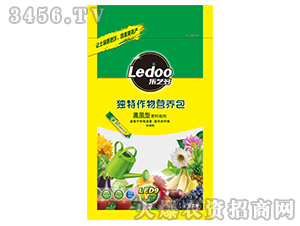 獨特作物營養(yǎng)包-通用型-樂藝多