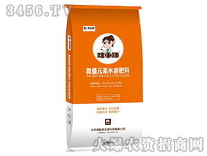 微量元素水溶肥料-瑞奧森