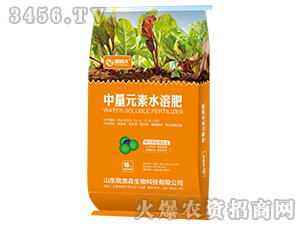 中量元素水溶肥料-瑞凱沃-瑞奧森