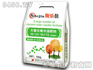 ����Ԫ��ˮ�ܷ���10-52-10+TE-˹����-�|�r(n��ng)