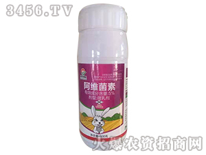 5%阿維菌素微乳劑-沐丹陽