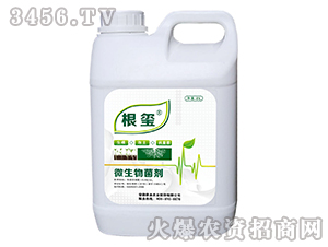 微生物菌劑-根璽-儂本農(nóng)業(yè)