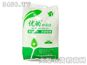 ����Ԫ��ˮ�ܷ���30-10-10+1Mg+Te-��(y��u)���~����-��ɫ�r(n��ng)�I(y��)