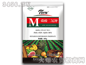 磷酸二氫鉀-美盜依-陶氏益農(nóng)