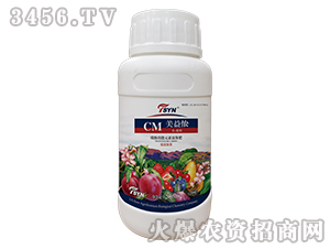 碳酶功能元素液體肥-美盜依-陶氏益農(nóng)