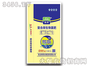 復(fù)合微生物菌肥-致翠生物