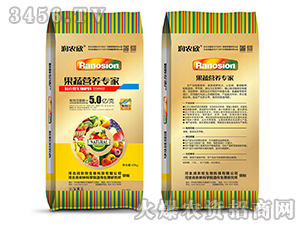 果蔬營養(yǎng)專家-潤農(nóng)欣