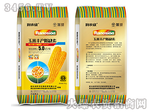 玉米豐產(chǎn)防缺素-潤農(nóng)欣