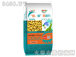 “豆、藻”雙動(dòng)力-精颯生物