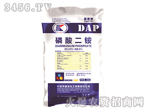 磷酸二銨DAP-康龍化工