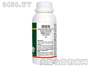 240g螺螨酯懸浮劑-芭農(nóng)生物