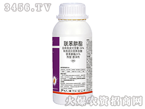24%聯(lián)苯肼酯懸浮劑-芭農(nóng)生物