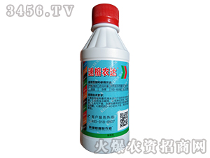 41%草甘膦異丙胺鹽水劑-速榕農(nóng)達-科德蛙