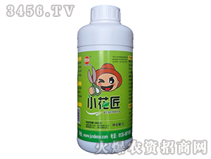 微生物花肥營養(yǎng)液-小花匠-君德