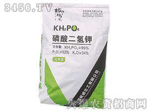 磷酸二氫鉀（優(yōu)等品）-瑞帆