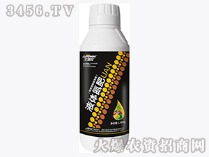 1200g液體氮肥-艾普旺