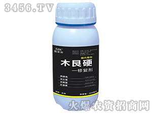 木艮硬—修復劑-盛澤坤