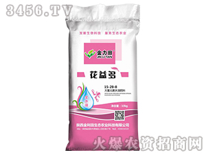 大量元素水溶肥15-28-8-金力田