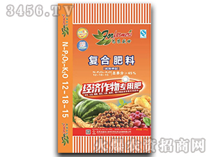 硫酸鉀型復(fù)合肥料12-18-15-為農(nóng)農(nóng)資