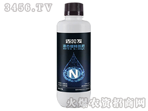 液態(tài)緩釋氮肥-邁蕊發(fā)-聯(lián)沃農(nóng)業(yè)
