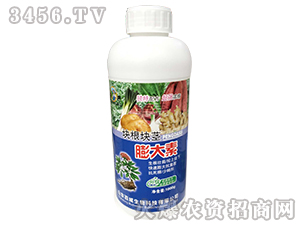 塊根塊莖膨大素-優(yōu)芭-百威生物