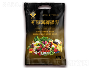 礦源黃腐酸鉀-云普豐-普豐農(nóng)業(yè)