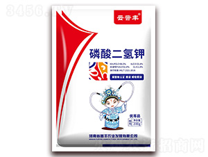 200g磷酸二氫鉀-云普豐-普豐農(nóng)業(yè)