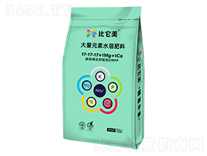 ������-����Ԫ��ˮ�ܷ�17-17-17+1Mg+1Ca