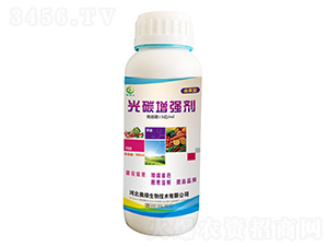 座果型光碳增強(qiáng)劑-奧綠豐-奧綠生物