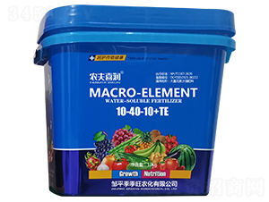����Ԫ��ˮ�ܷ���10-40-10+TE-�r��ϲ��-������