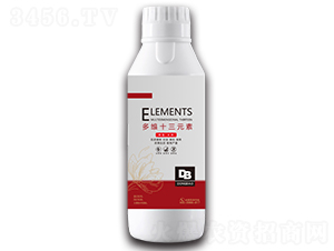 多維十三元素-東寶農(nóng)業(yè)